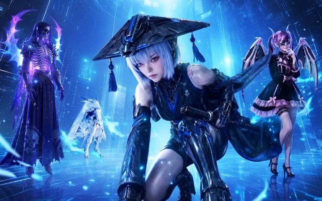 『アクティブシネマRPG 369』の特徴