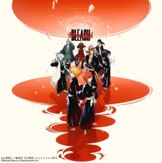 .<b>TVアニメ『BLEACH』の新スマートフォンゲーム​『BLEACH Mirrors High』のサービスが10月28日より開始</b>.